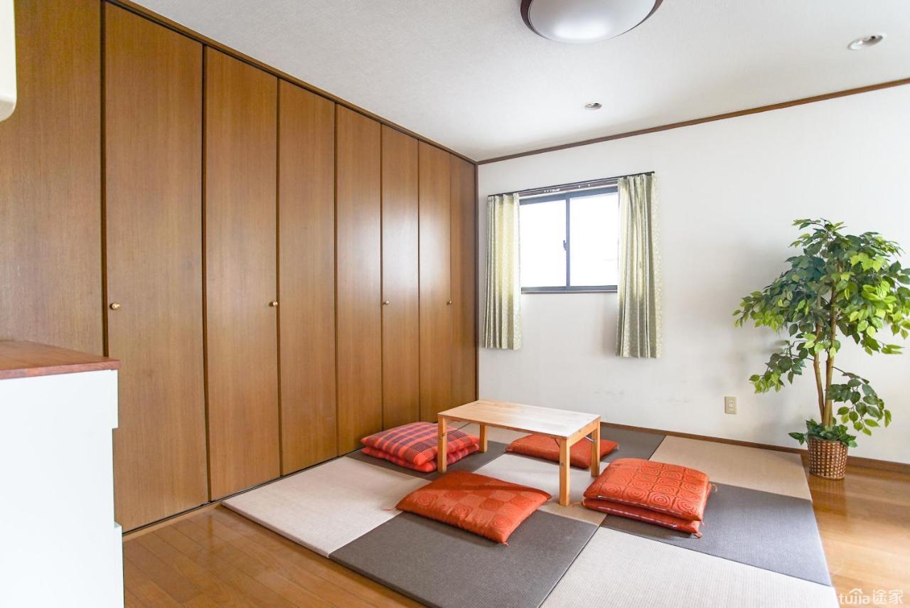 Kaoru's In Shin-itabashi *