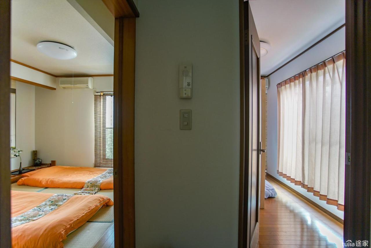 Kaoru's In Shin-itabashi